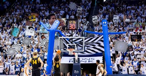 How BYU fans reacted to AJ Dybantsa committing to BYU basketball ...