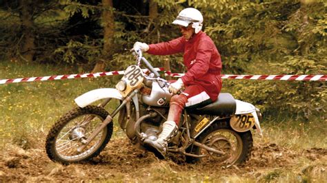 GS rally and offroad sport | BMW Motorrad