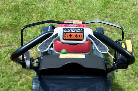 Kosa?ka HONDA HRX 537 HY   OKfish.sk, rybárske potreby