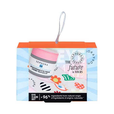 Eye Care Set • 20ml