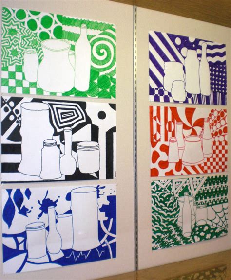 Space in Art 的图像结果