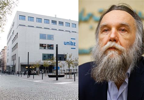 Dugin und Südtirol - UnserTirol24