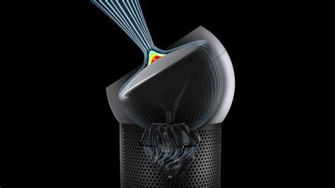 Dyson Pure Cool Me | Dyson