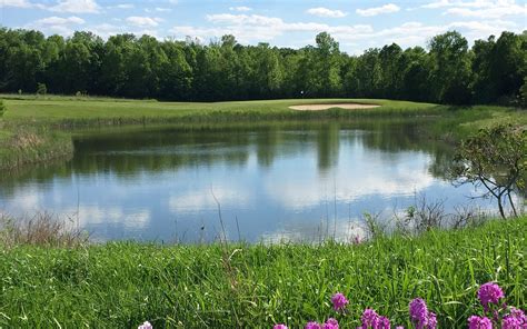 Winagamie Golf Course - Neenah, WI