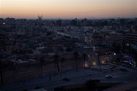 African leaders to meet for Libya talks | Daily Sabah