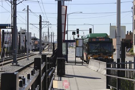 150 Bus Route Timelapse 的图像结果