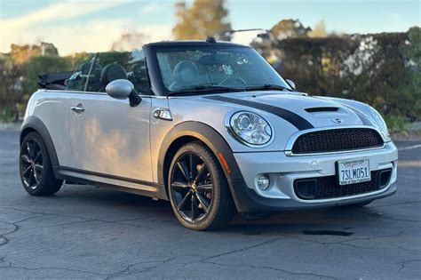 2013 Mini Cooper S Convertible VIN: WMWZP3C54DT297707 for Sale - Cars ...