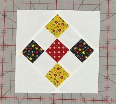 Image result for 9 Patch On Point Tutorial