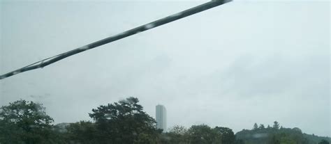 die besten Nächte. – enjoying the postapocalypse