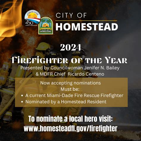 News Flash • City of Homestead News