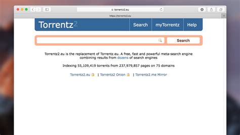 How to Download Torrents from Torrentz - TechNadu.com
