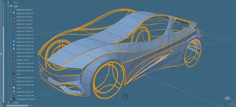 SUV车型仪表台总成结构（CATIA装配及实体数据） - 3D模型下载网_车辆3d模型下载 - 三维模型下载网—精品3D模型下载网