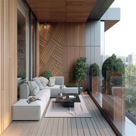 137 Grey Balcony Interior Design Ideas & Images 2026
