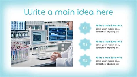 Image result for Genetics PowerPoint Template