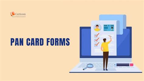 Image result for Pan Card FormFill