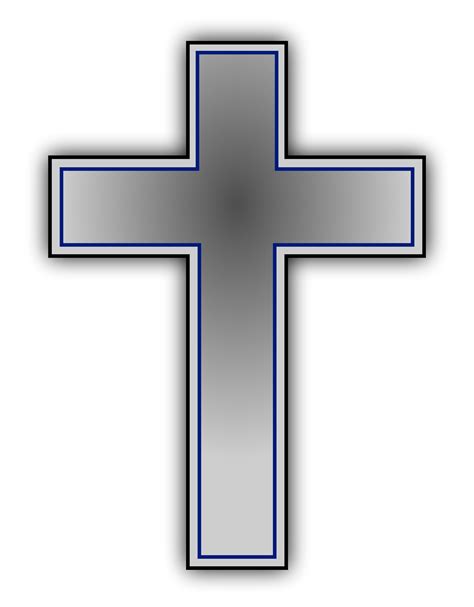 Roman Catholic Cross | Free download on ClipArtMag