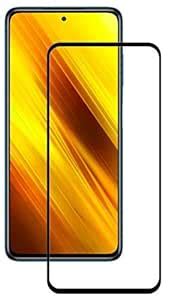 Gorilion 9H High Definition Edge to Edge Tempered Glass for Redmi K50i ...