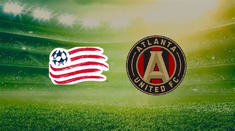 New England Revolution vs Atlanta United FC: estadísticas y datos en ...