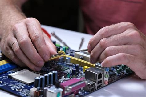 Image result for Computer Module Repair