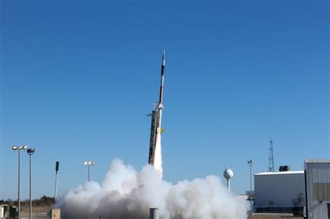 NASA rocket launch from Wallops facility may be visible from 7 states ...