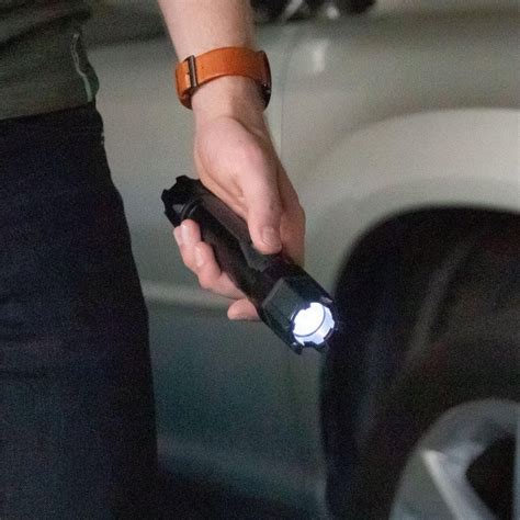 Image result for Taser Strike Flashlight