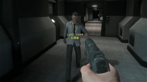 Image result for SCP SL Tutorial Class