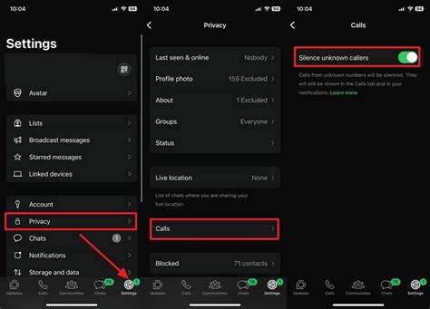 Finding the Best Solutions: How to Stop Calls from WhatsApp