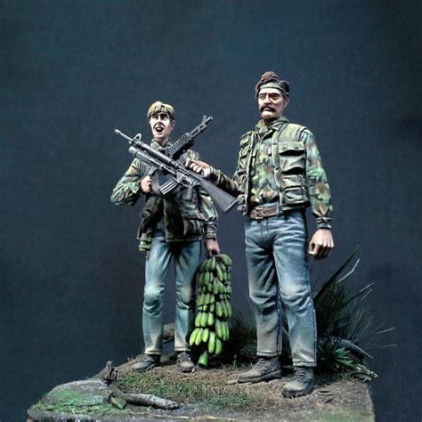 Navy Seals Vietnam 1/6 21ST CENTURY CUSTOM US NAVY SEAL TEAM SCOUT