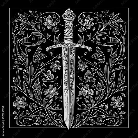 Image result for Forging Sword Drawing