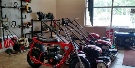 Image result for Small Engine Repair Nearby