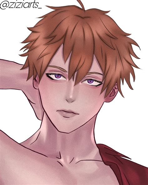 ZiZi's — OBEY ME! Diavolo Fanart