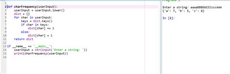 Calculate the Frequency of Each Word in the Given String Python Get 的图像结果