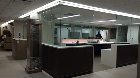 Getting a first look at Finley Hospital's expansion
