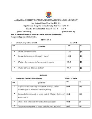 UHV Notes - Human Values and Professional Ethics UNIT 1 Value: The ...