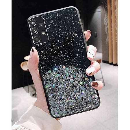 SQUIF Thermoplastic Polyurethane Girl's White Back Cover for Samsung ...