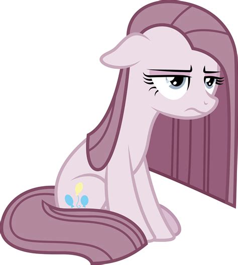 MLP: FiM Vector - Pinkamena Diane Pie #5 by Twilirity on DeviantArt