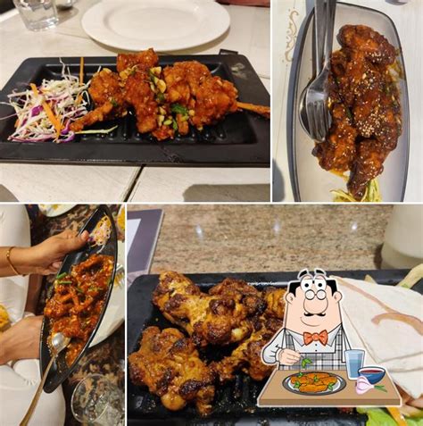 Palmshore Restaurant Medavakkam, Chennai - Restaurant menu, prices and ...