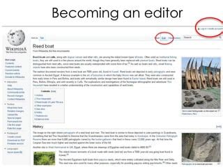 English Wikipedia Tutorial 的图像结果