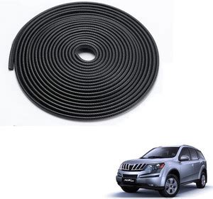 KOZDIKO U Shape Door Protection Edge Guard Rubber Protector 5MTR For ...