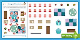 Image result for Classroom Map Activity