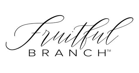 About Us – Fruitful Branch