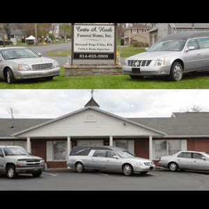 HOWARD L SIPES FUNERAL HOME - Updated October 2024 - 873 Lincoln Way E ...