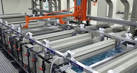 The Essential Guide To Chrome Plating And Electroplating Techniques ...