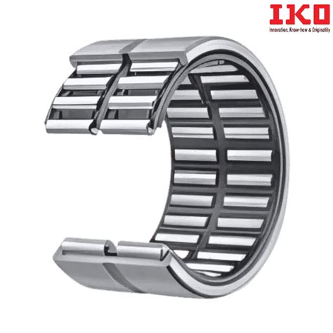 Leading Supplier of RNA 6919 IKO • Store SantEnt