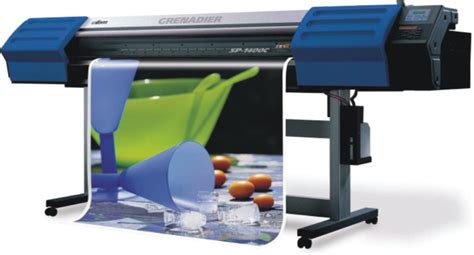 Digital Printing Machine