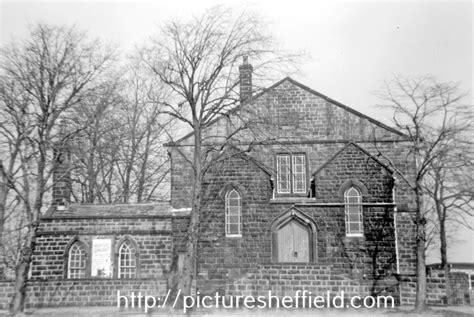 Searching Picture Sheffield