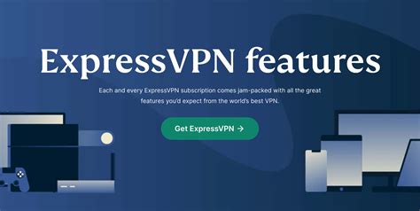 Image result for Why Use ExpressVPN