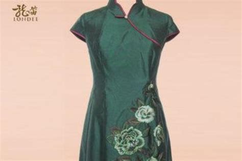 旗袍素材-旗袍模板-旗袍图片免费下载-设图网