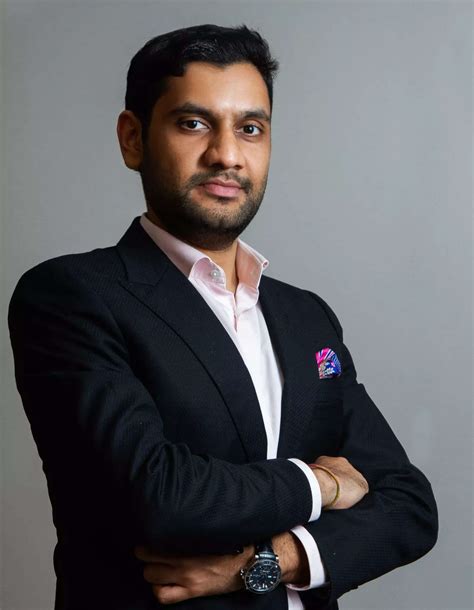 Mind Over Money: Shivam Bajaj's holistic fitness through running ...