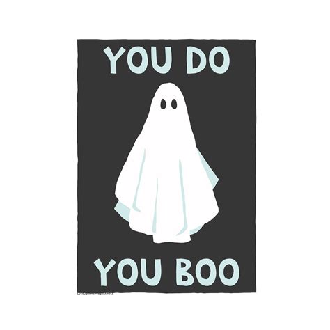 You Do You Boo (2022 edition) | LUKEJOHNMATTHEWARNOLD